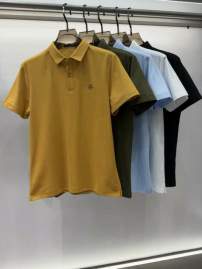 Picture of Loro Piana Polo Shirts Short _SKULoroPianaM-4XL13xr3726804